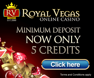 Royal Vegas Reviews