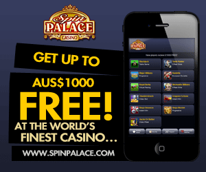 Spin Palace Reviews