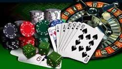 Welcome to Online Casino