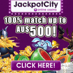 Jackpot City